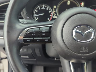 2024 Mazda Mazda CX-30 2.5 S Preferred Package AWD