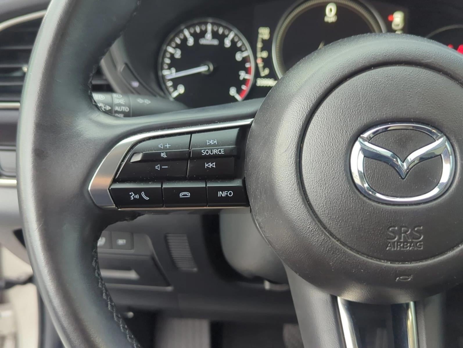 2024 Mazda Mazda CX-30 2.5 S Preferred Package AWD