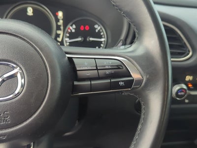 2024 Mazda Mazda CX-30 2.5 S Preferred Package AWD