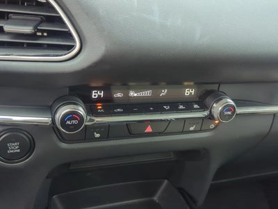 2024 Mazda Mazda CX-30 2.5 S Preferred Package AWD