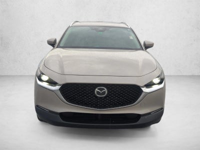2024 Mazda Mazda CX-30 2.5 S Preferred Package AWD