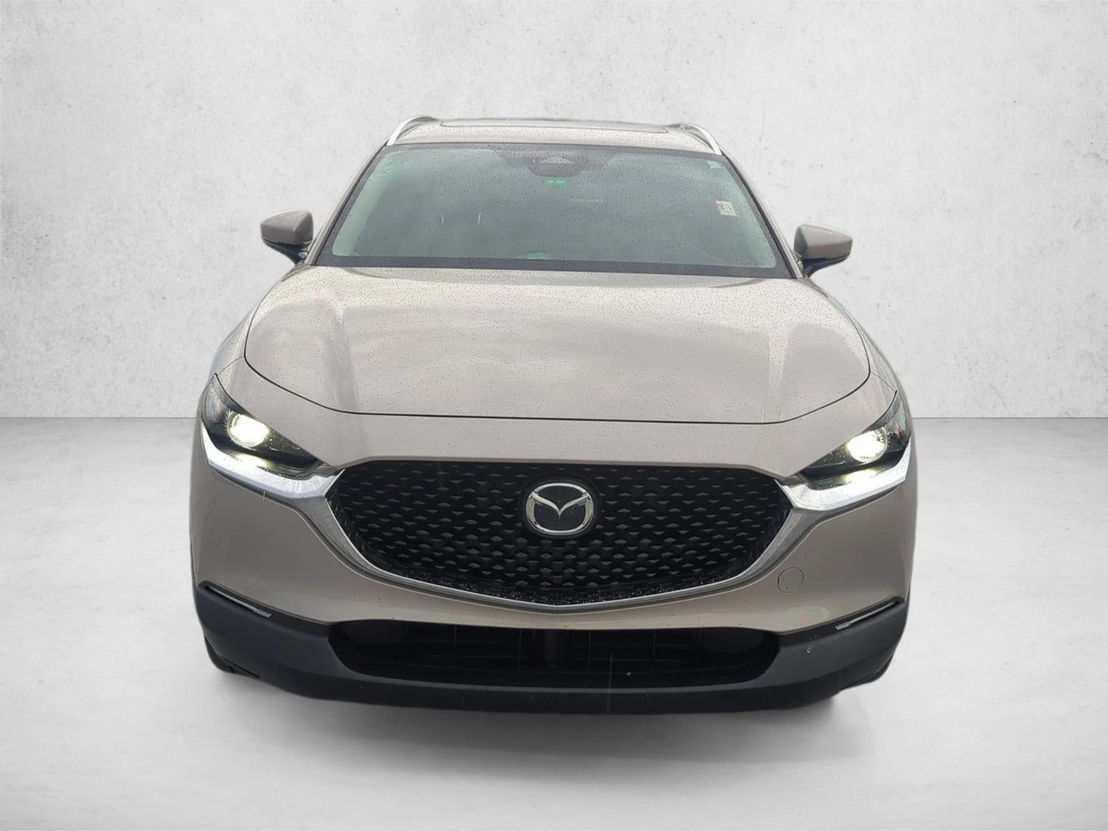 2024 Mazda Mazda CX-30 2.5 S Preferred Package AWD