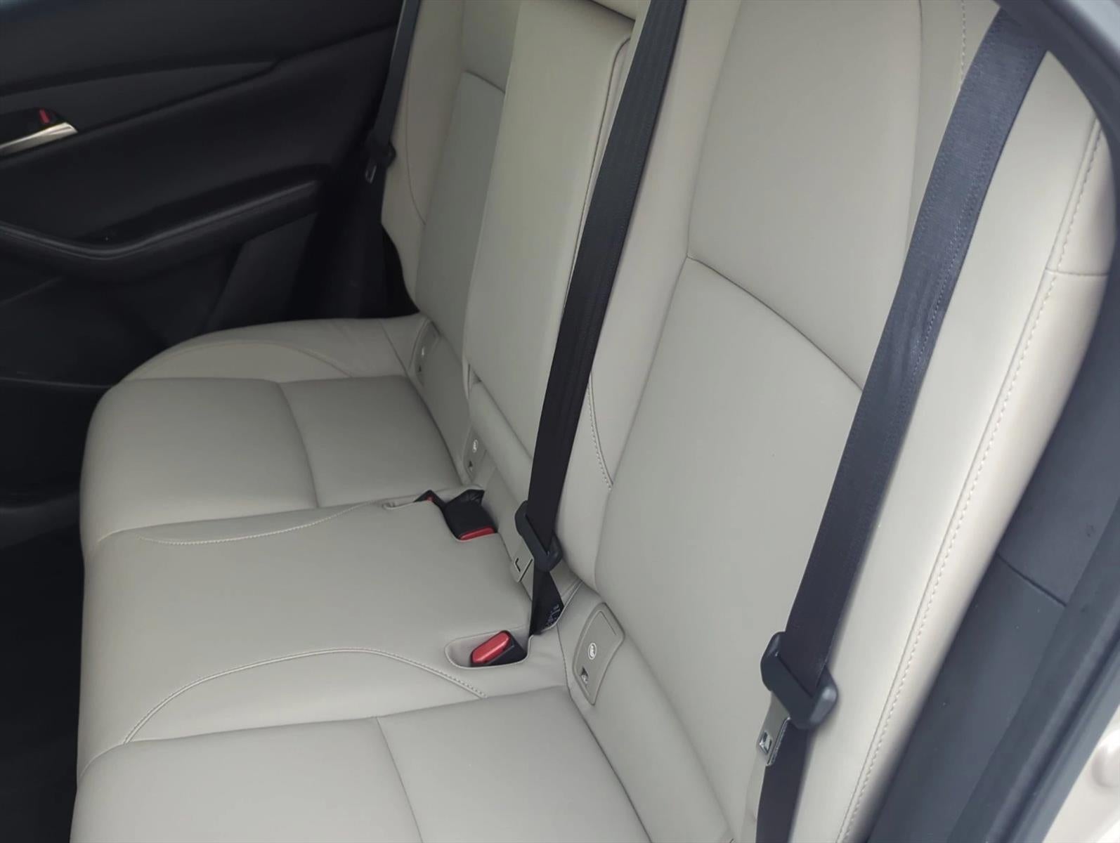 2024 Mazda Mazda CX-30 2.5 S Preferred Package AWD