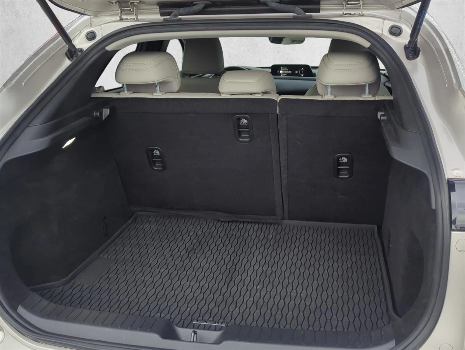 2024 Mazda Mazda CX-30 2.5 S Preferred Package AWD