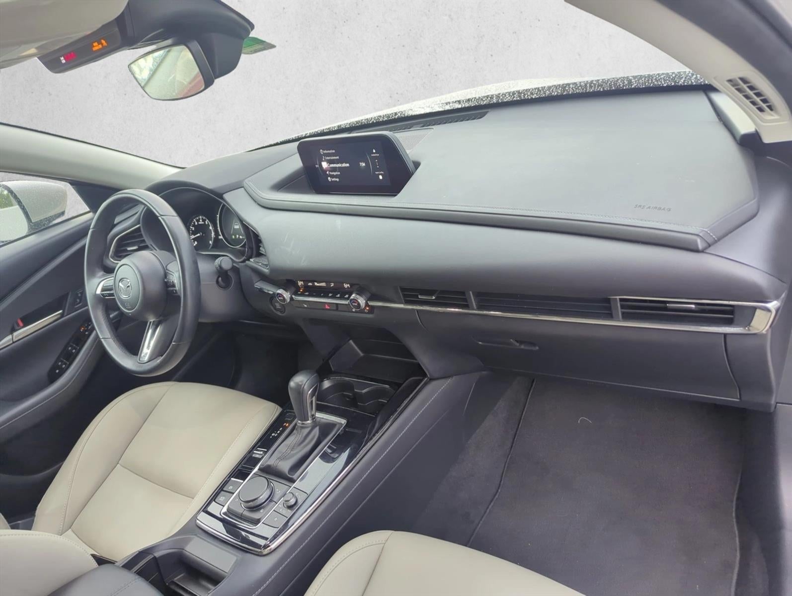 2024 Mazda Mazda CX-30 2.5 S Preferred Package AWD