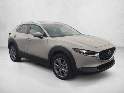 2024 Mazda Mazda CX-30 2.5 S Preferred Package AWD