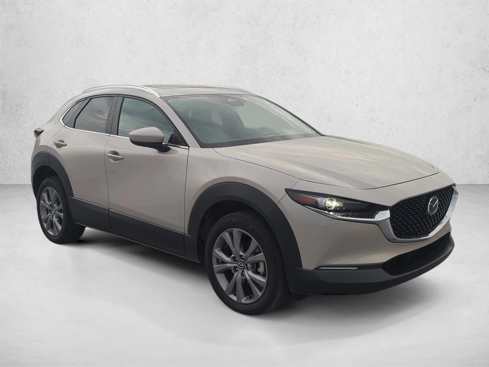 2024 Mazda Mazda CX-30 2.5 S Preferred Package AWD