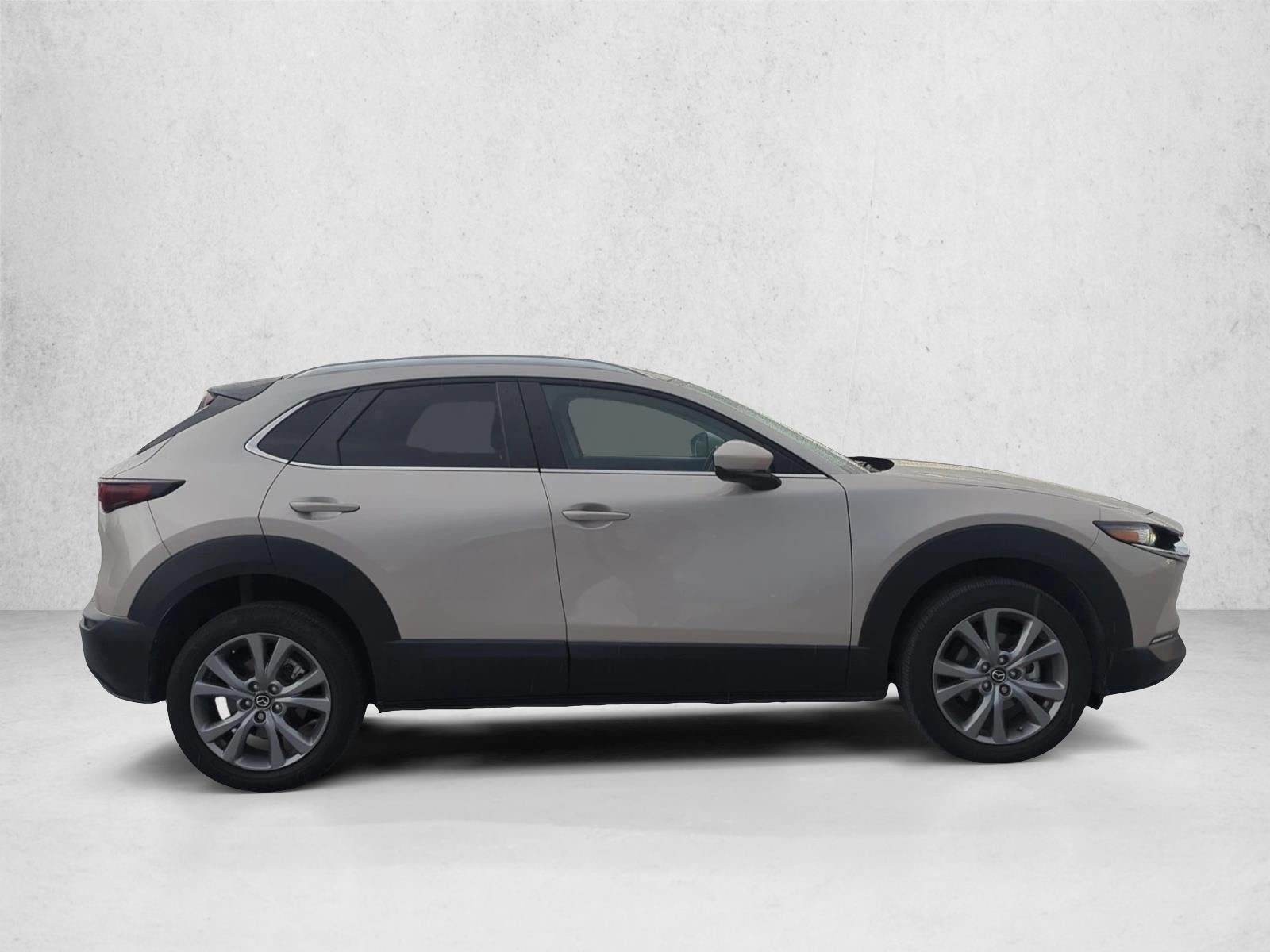 2024 Mazda Mazda CX-30 2.5 S Preferred Package AWD