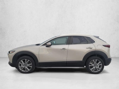 2024 Mazda Mazda CX-30 2.5 S Preferred Package AWD