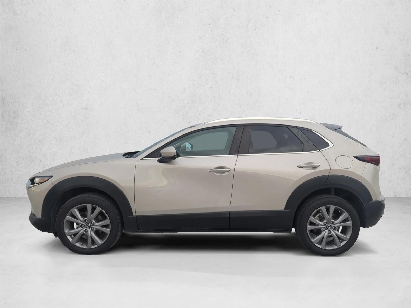 2024 Mazda Mazda CX-30 2.5 S Preferred Package AWD