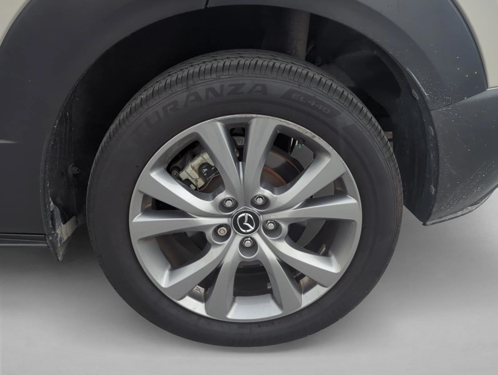 2024 Mazda Mazda CX-30 2.5 S Preferred Package AWD
