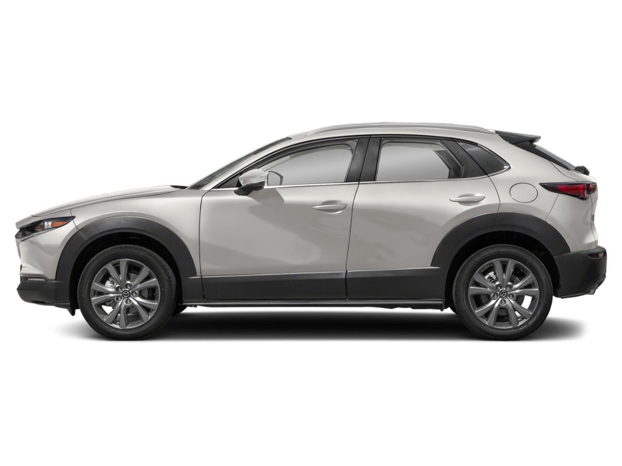 2024 Mazda Mazda CX-30 2.5 S Preferred Package AWD
