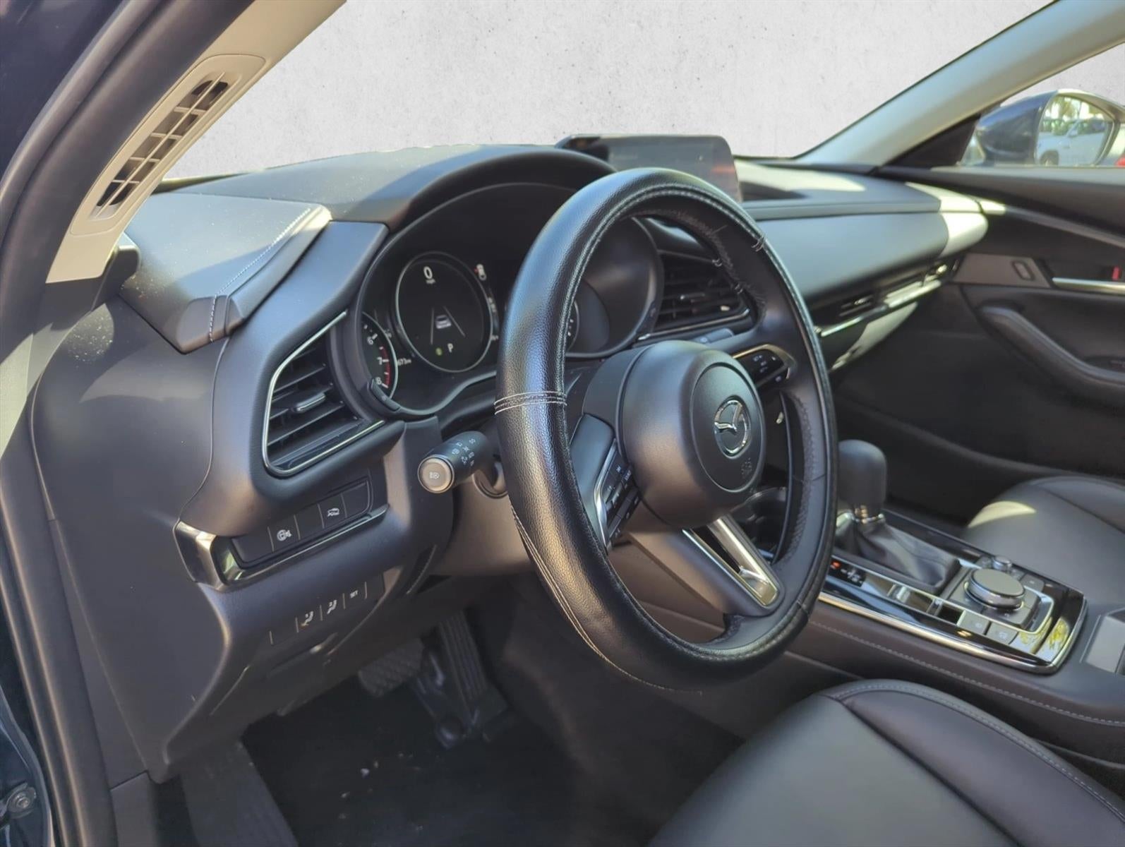 2025 Mazda Mazda CX-30 2.5 S Preferred Package AWD