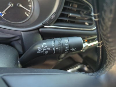 2025 Mazda Mazda CX-30 2.5 S Preferred Package AWD