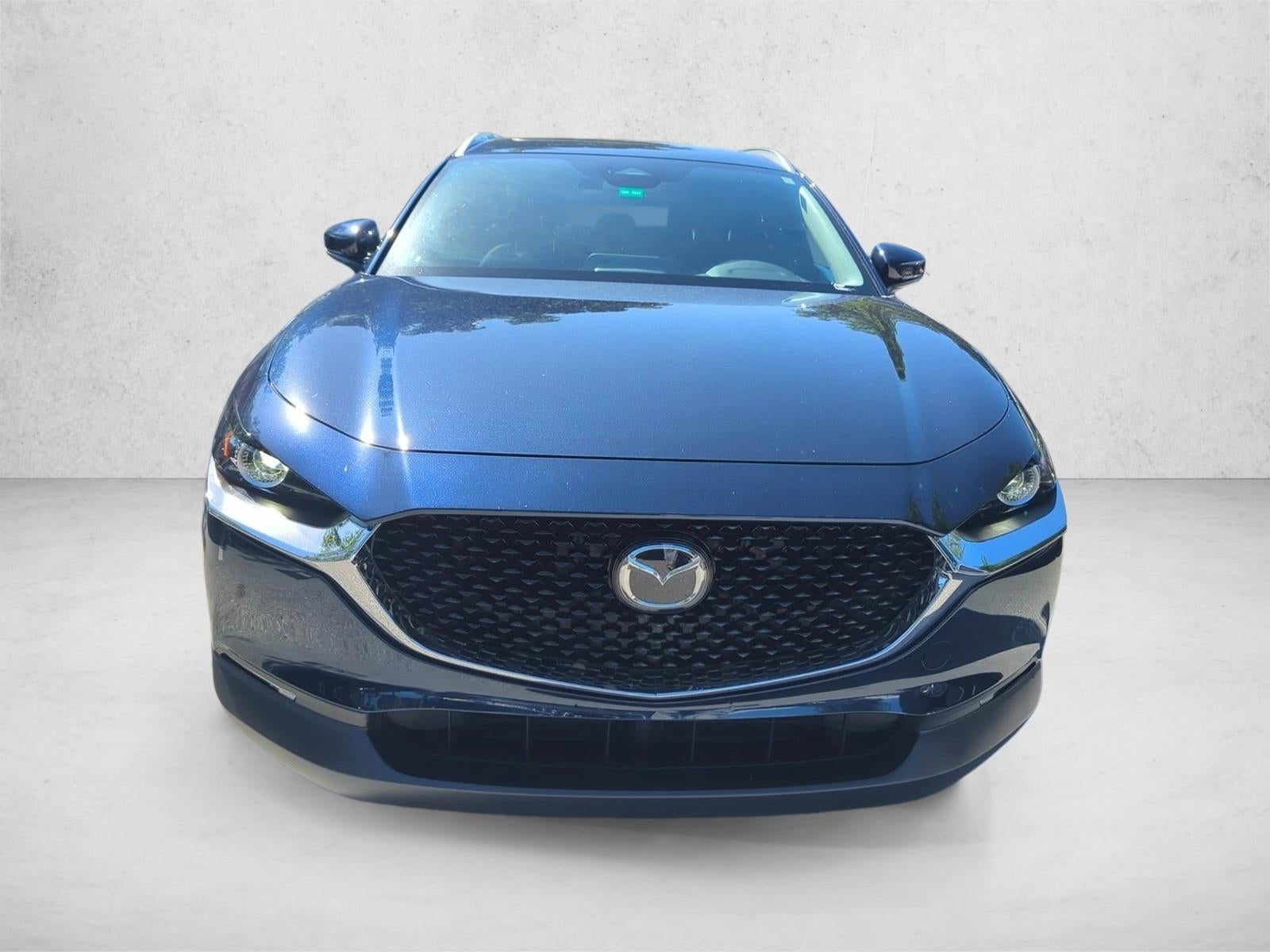 2025 Mazda Mazda CX-30 2.5 S Preferred Package AWD