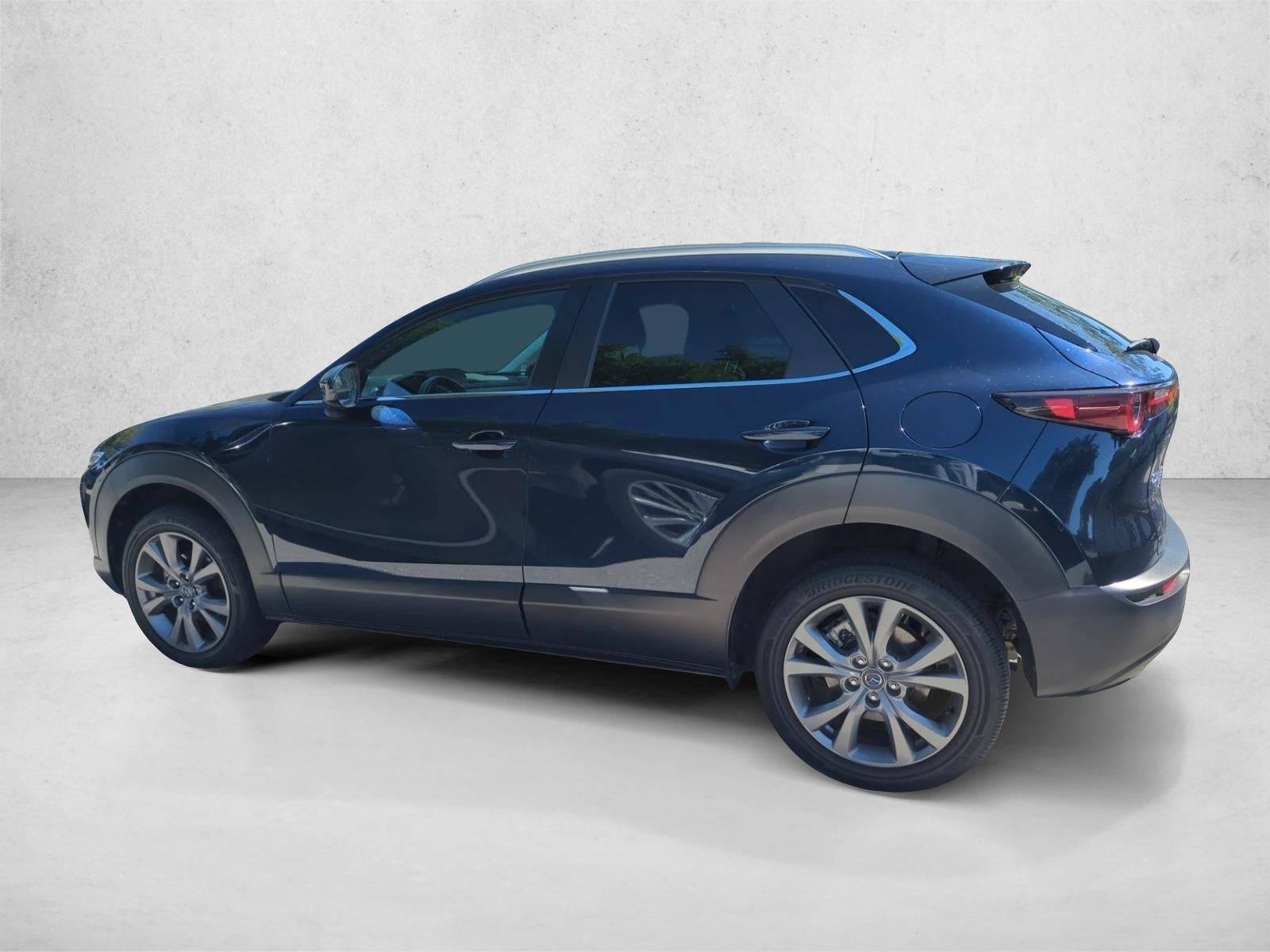 2025 Mazda Mazda CX-30 2.5 S Preferred Package AWD