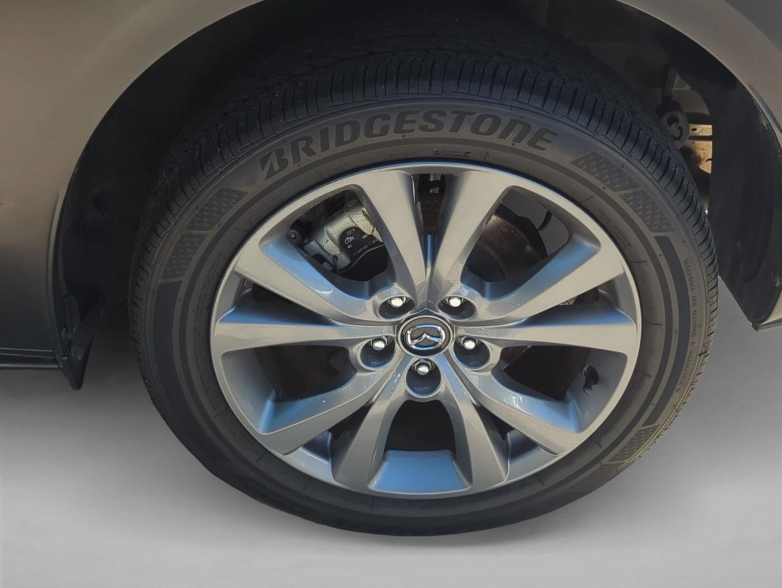 2025 Mazda Mazda CX-30 2.5 S Preferred Package AWD