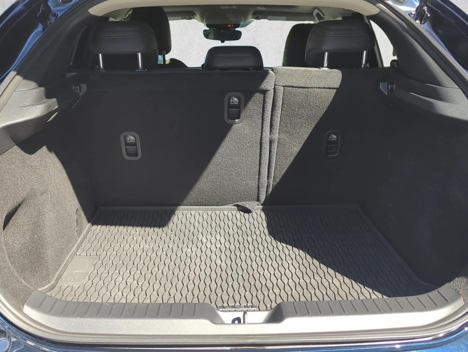 2025 Mazda Mazda CX-30 2.5 S Preferred Package AWD