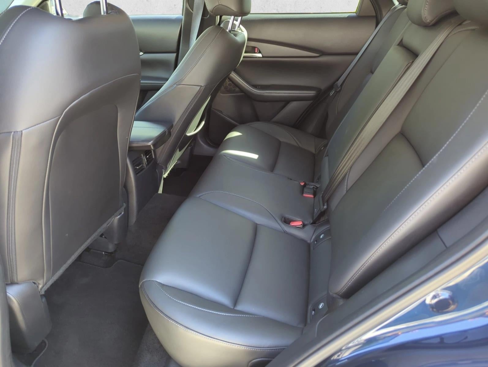 2025 Mazda Mazda CX-30 2.5 S Preferred Package AWD