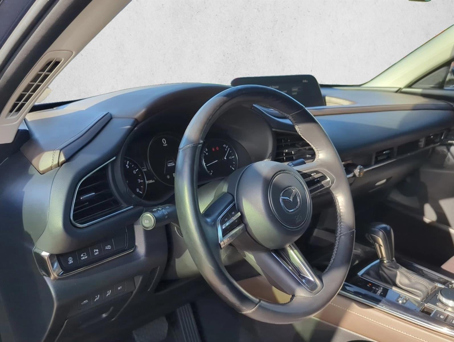 2022 Mazda Mazda CX-30 2.5 Turbo Premium Plus Package AWD