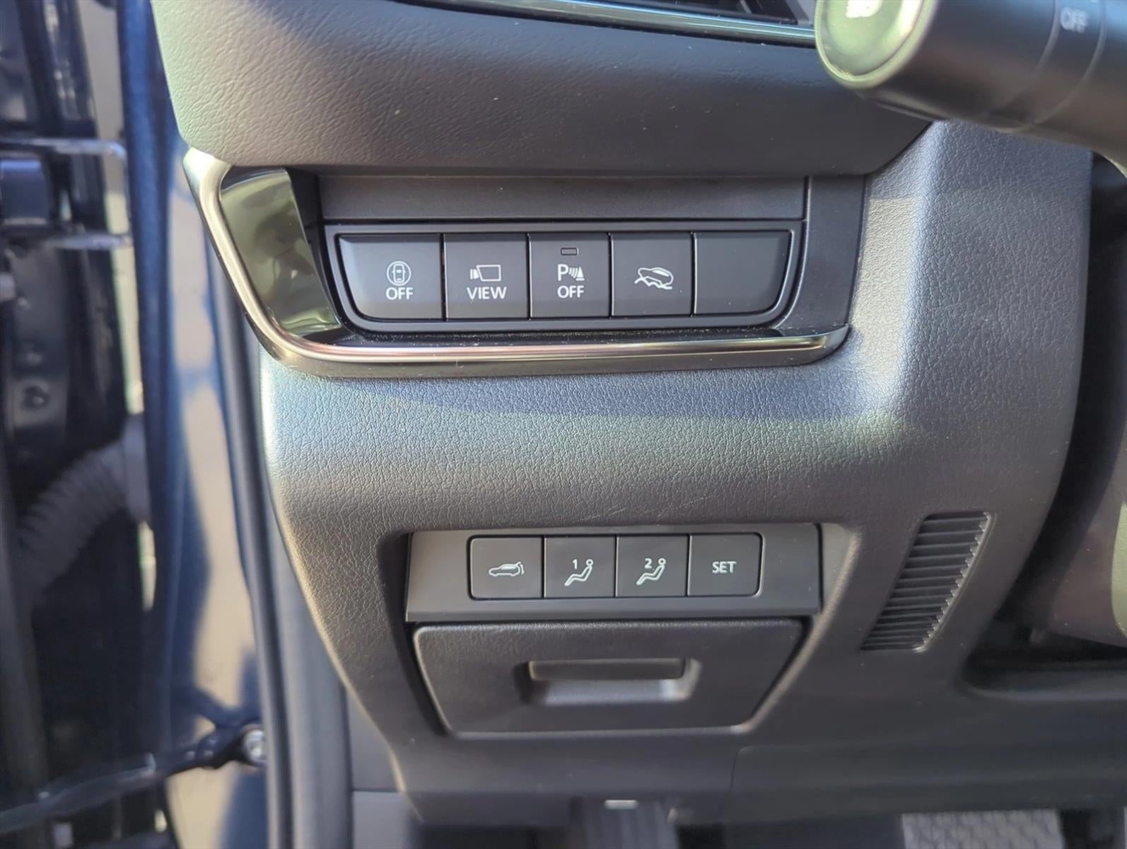 2022 Mazda Mazda CX-30 2.5 Turbo Premium Plus Package AWD