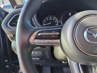 2022 Mazda Mazda CX-30 2.5 Turbo Premium Plus Package AWD