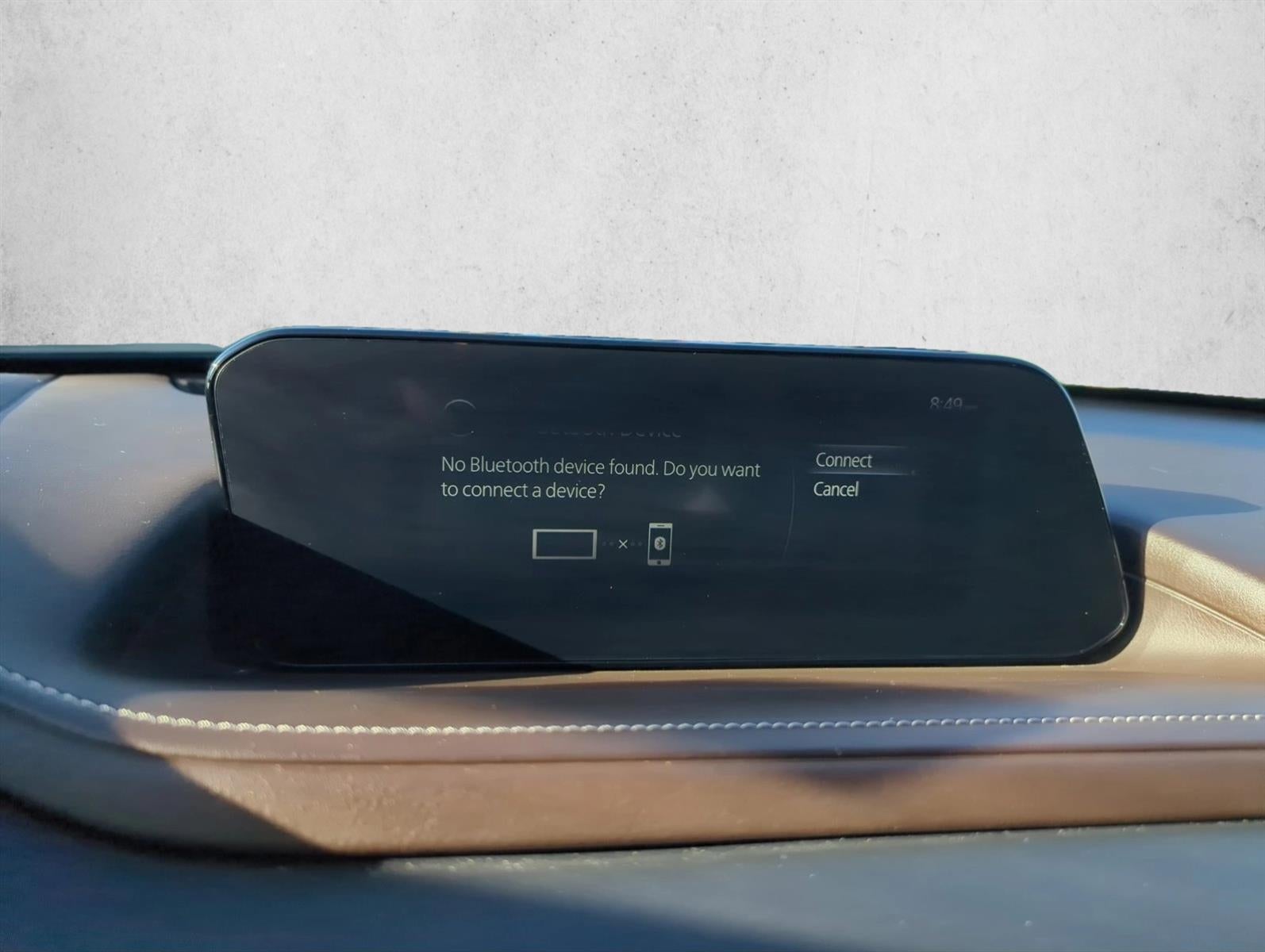 2022 Mazda Mazda CX-30 2.5 Turbo Premium Plus Package AWD