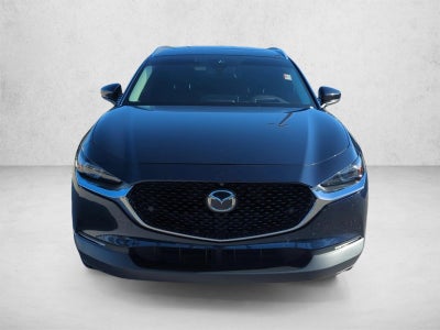 2022 Mazda Mazda CX-30 2.5 Turbo Premium Plus Package AWD