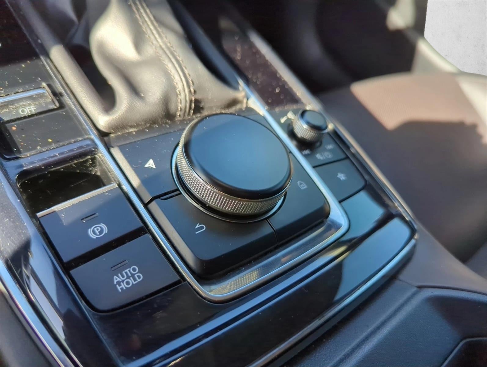 2022 Mazda Mazda CX-30 2.5 Turbo Premium Plus Package AWD