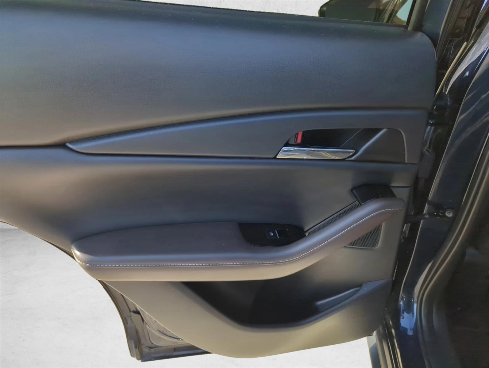 2022 Mazda Mazda CX-30 2.5 Turbo Premium Plus Package AWD