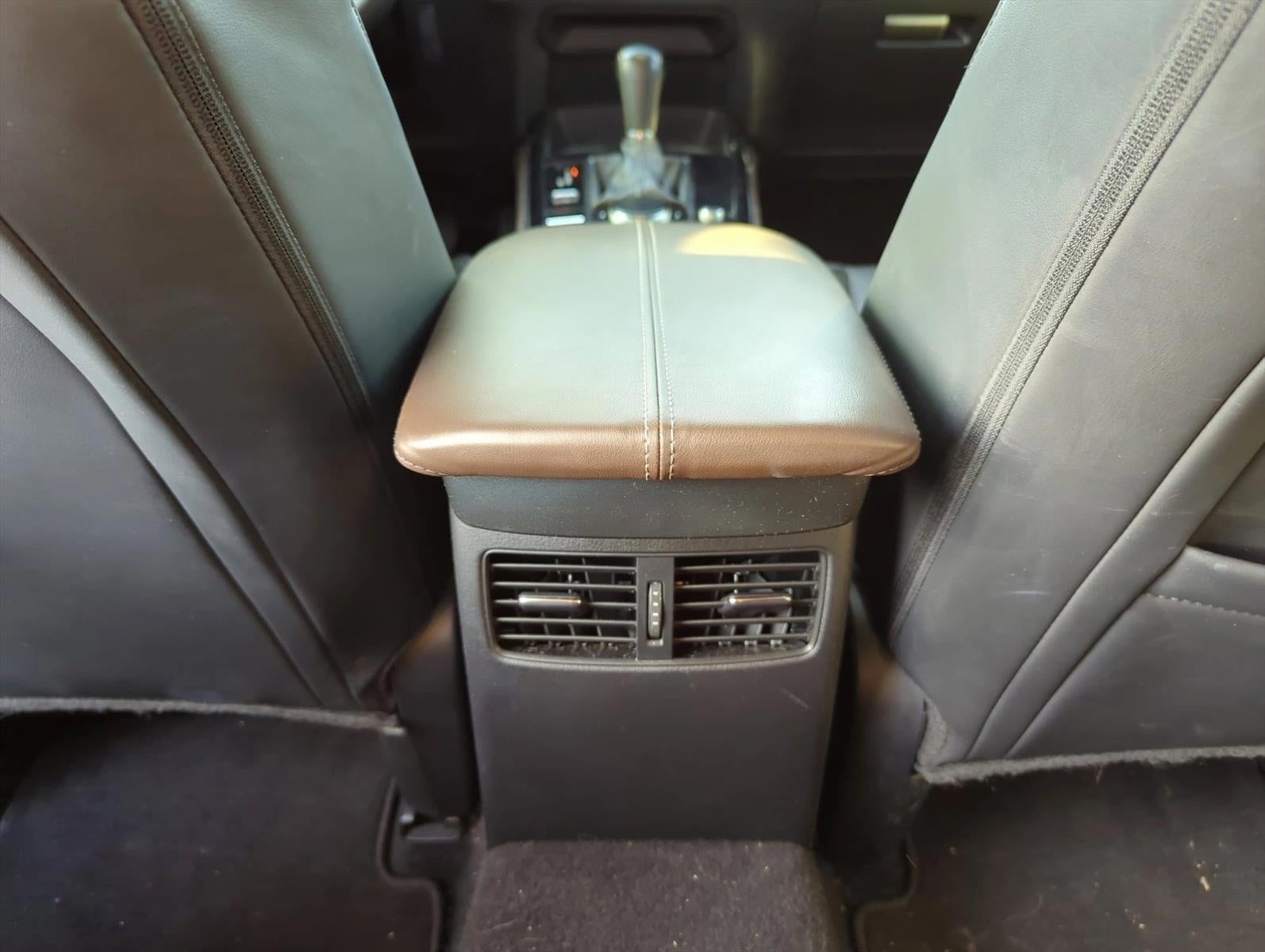 2022 Mazda Mazda CX-30 2.5 Turbo Premium Plus Package AWD