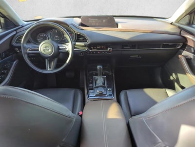 2022 Mazda Mazda CX-30 2.5 Turbo Premium Plus Package AWD