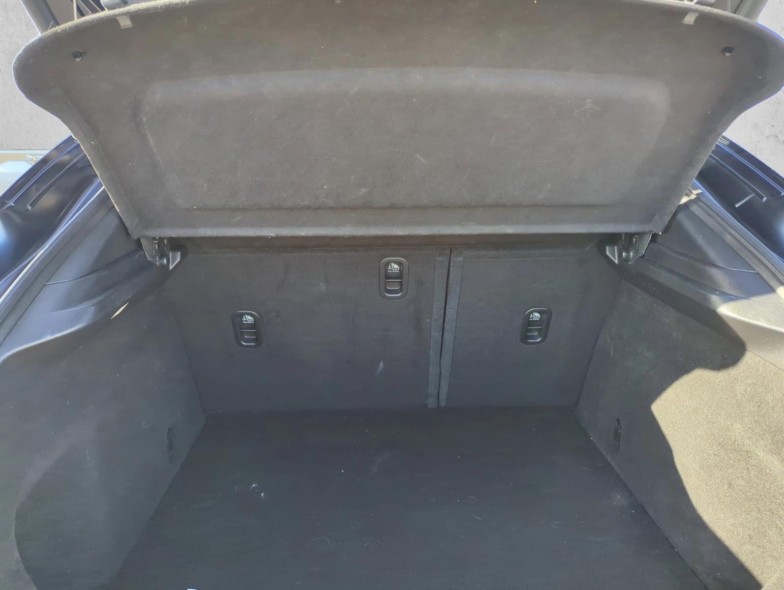 2022 Mazda Mazda CX-30 2.5 Turbo Premium Plus Package AWD