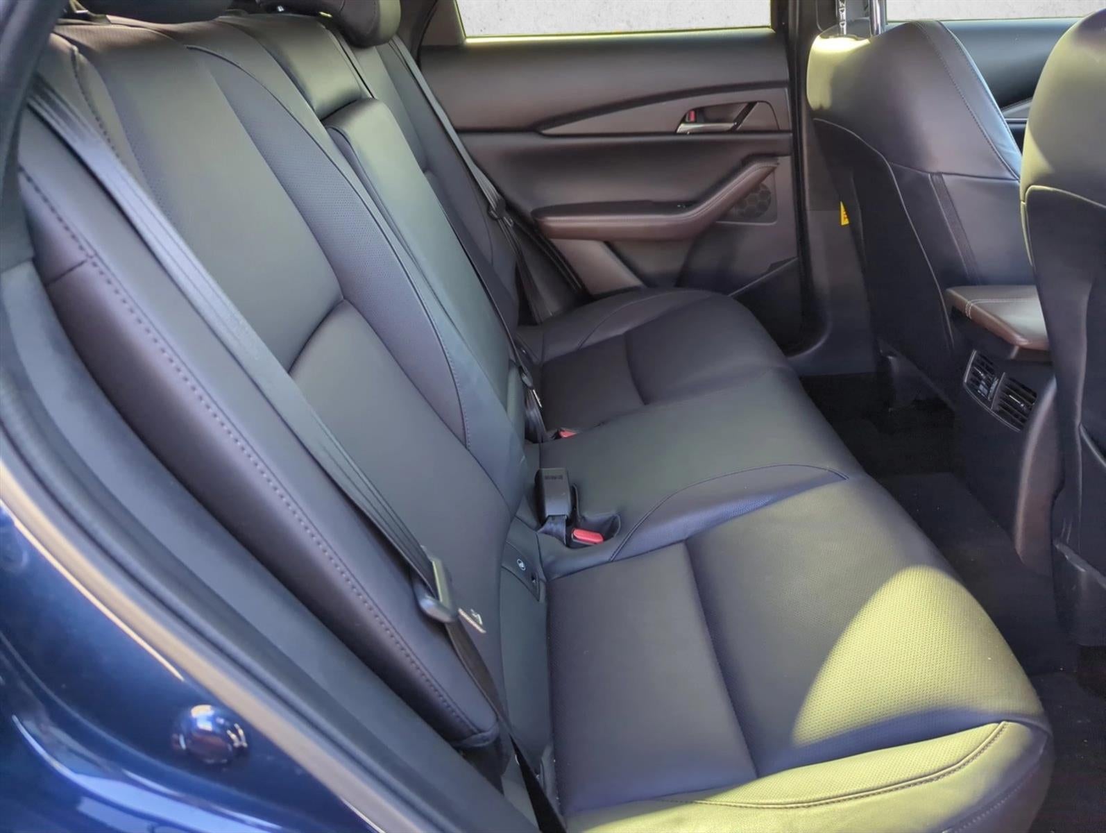 2022 Mazda Mazda CX-30 2.5 Turbo Premium Plus Package AWD