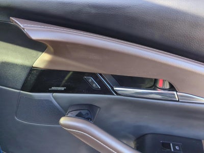 2022 Mazda Mazda CX-30 2.5 Turbo Premium Plus Package AWD