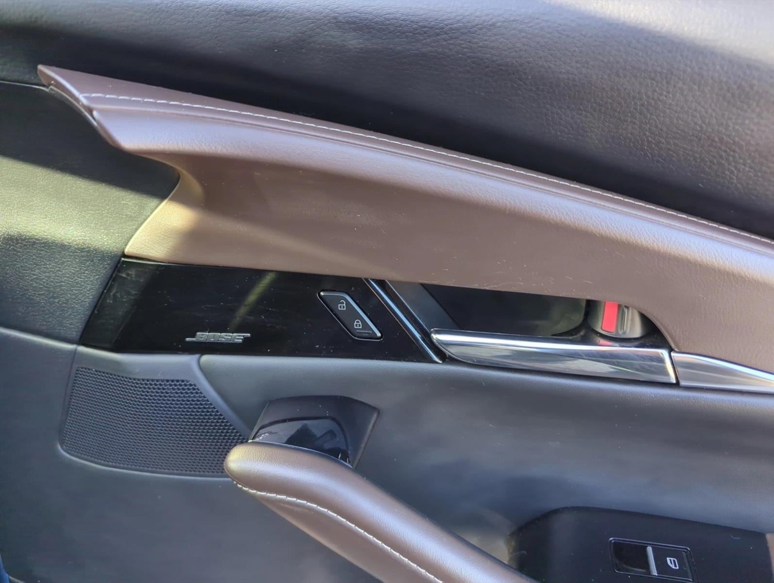 2022 Mazda Mazda CX-30 2.5 Turbo Premium Plus Package AWD