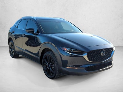 2022 Mazda Mazda CX-30 2.5 Turbo Premium Plus Package AWD