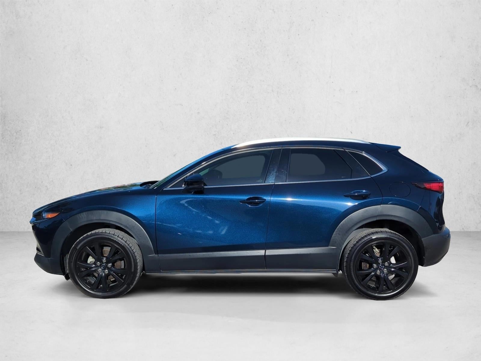 2022 Mazda Mazda CX-30 2.5 Turbo Premium Plus Package AWD
