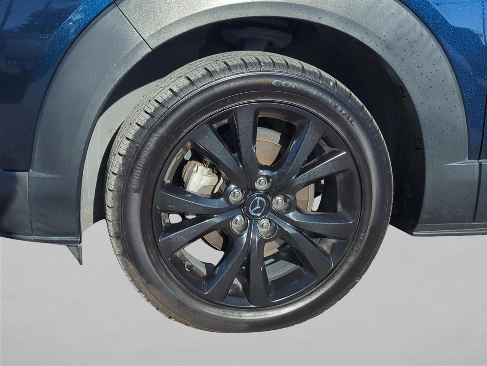 2022 Mazda Mazda CX-30 2.5 Turbo Premium Plus Package AWD