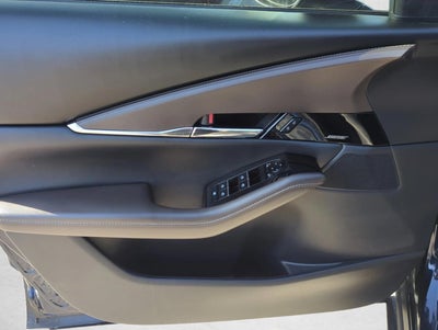 2022 Mazda Mazda CX-30 2.5 Turbo Premium Plus Package AWD