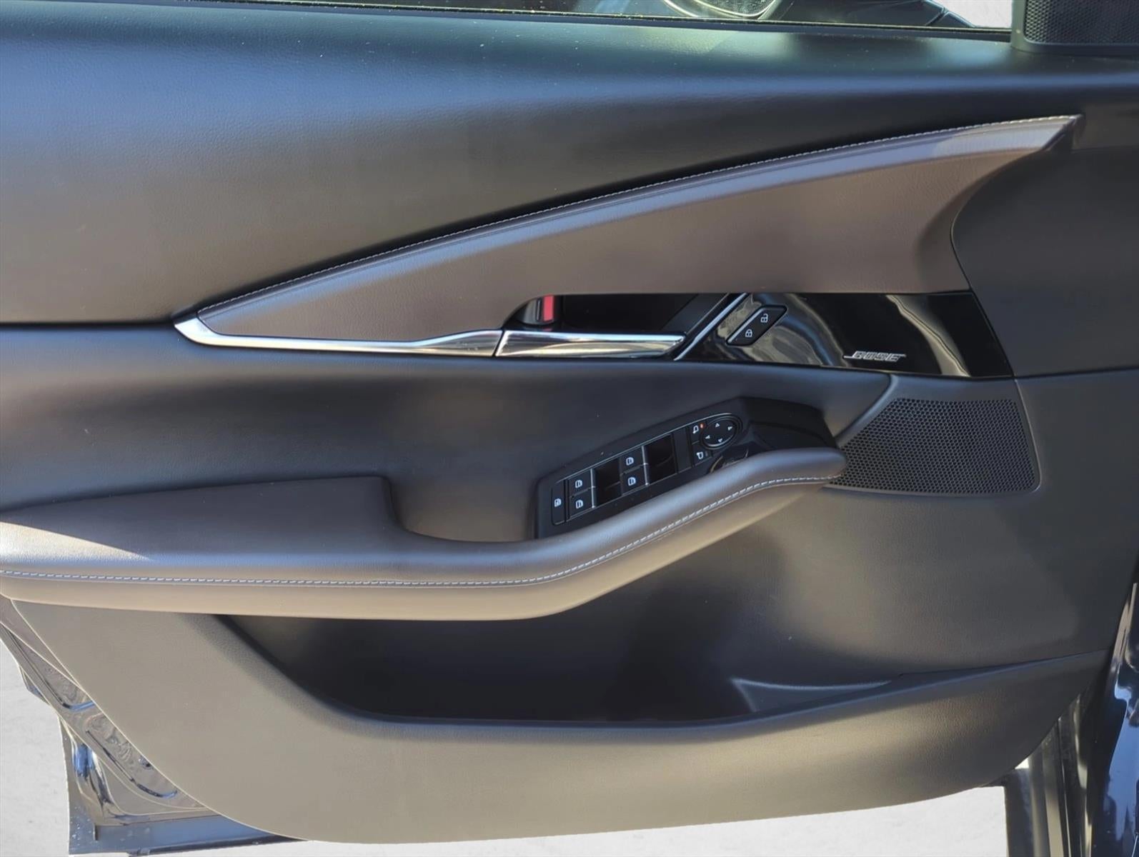 2022 Mazda Mazda CX-30 2.5 Turbo Premium Plus Package AWD