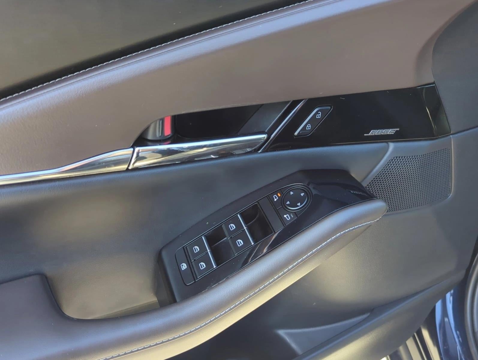 2022 Mazda Mazda CX-30 2.5 Turbo Premium Plus Package AWD