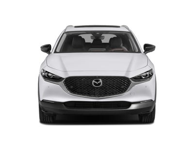 2022 Mazda Mazda CX-30 2.5 Turbo Premium Plus Package AWD