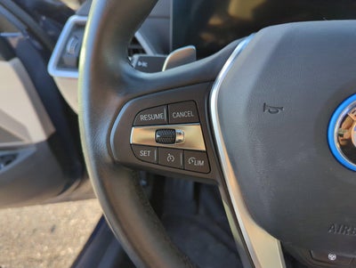 2023 BMW 330e Plug-In Hybrid