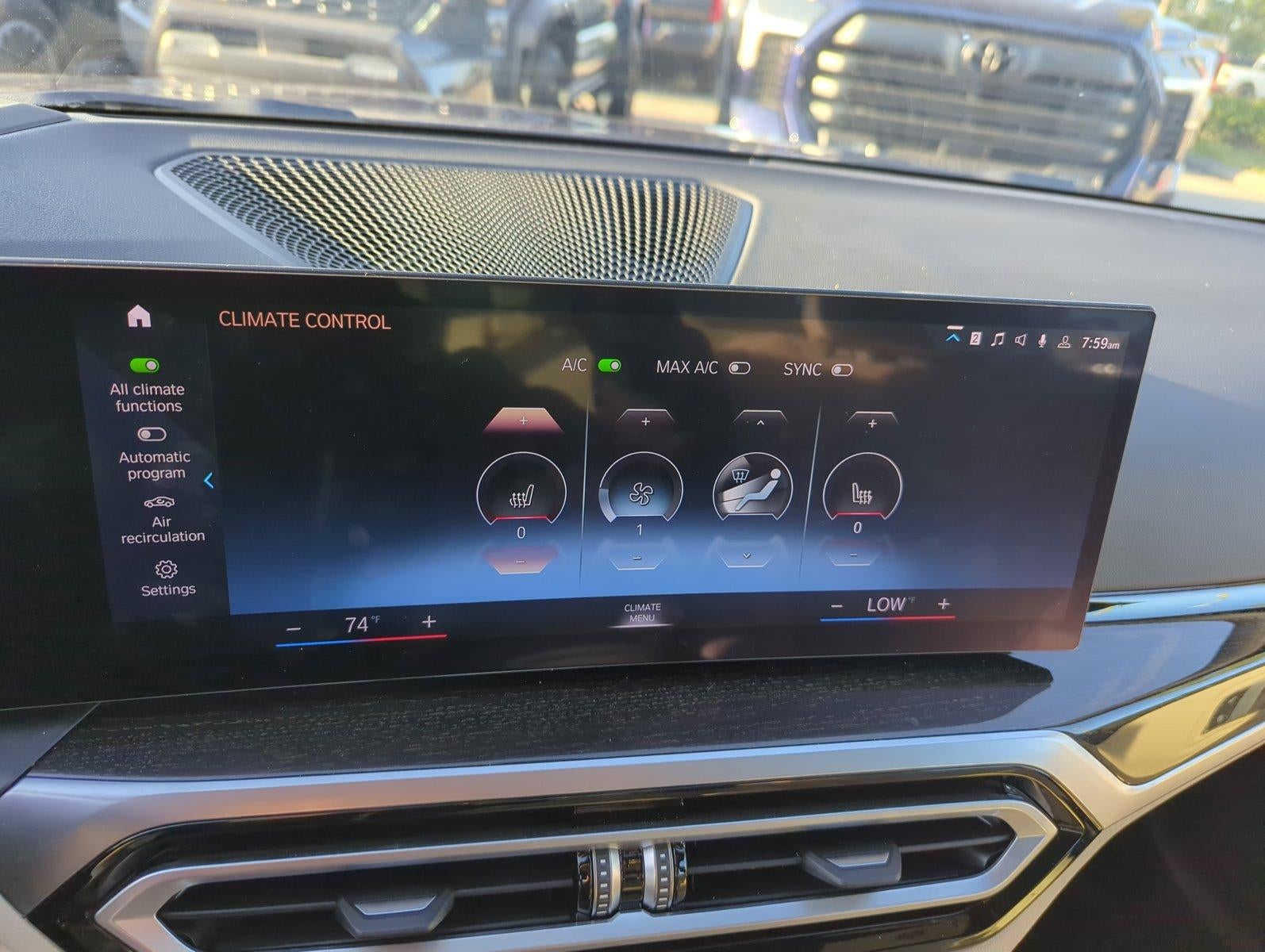 2023 BMW 330e Plug-In Hybrid