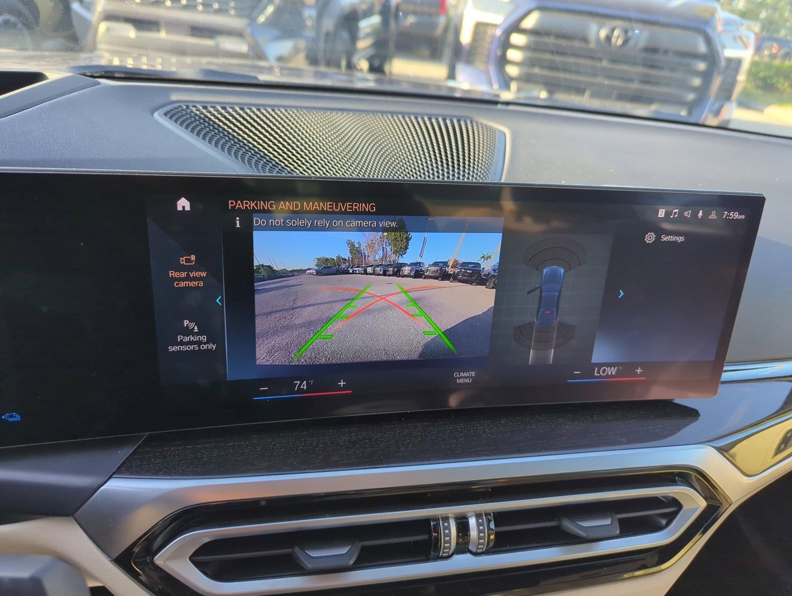 2023 BMW 330e Plug-In Hybrid