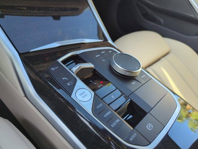 2023 BMW 330e Plug-In Hybrid