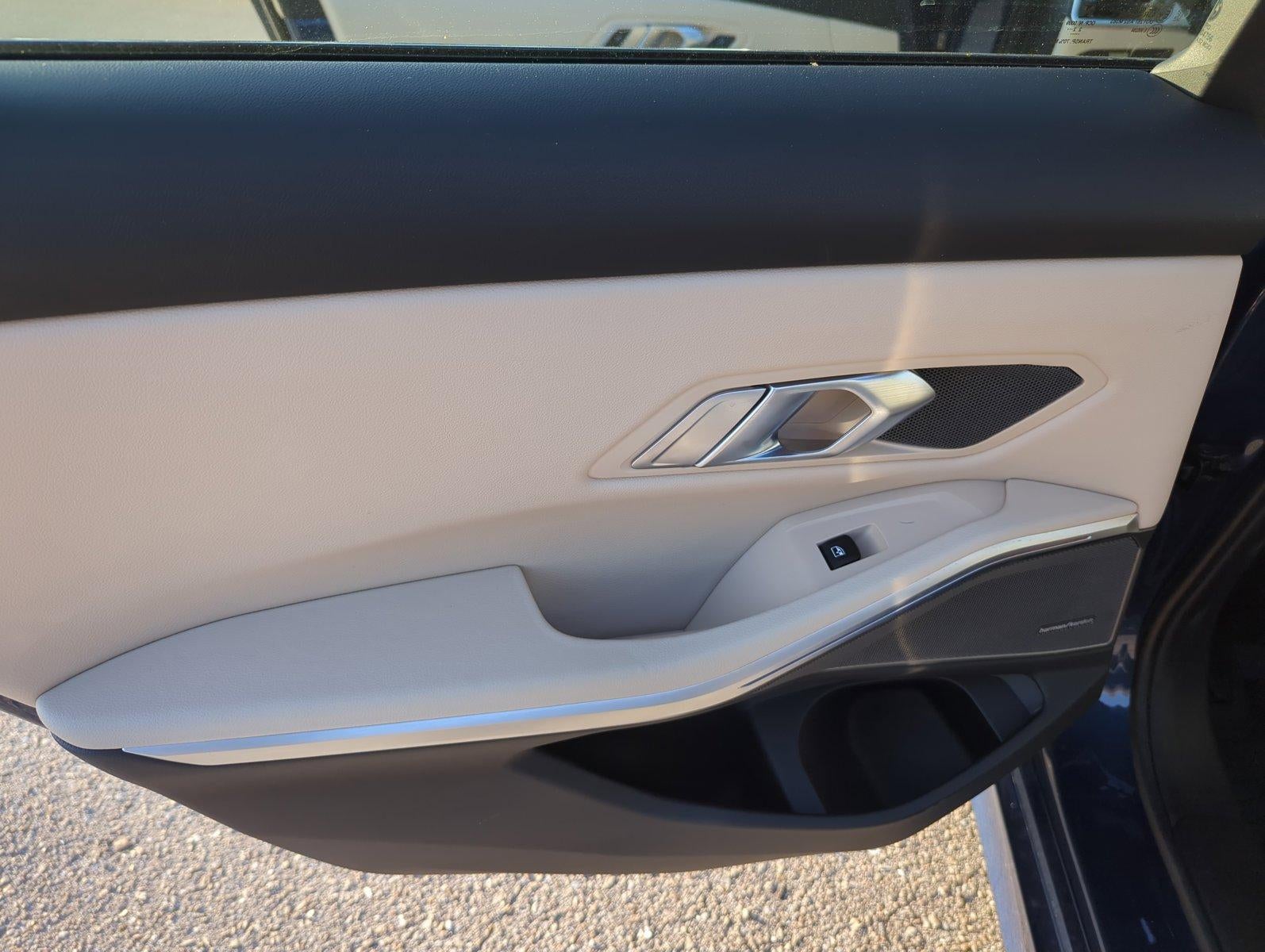 2023 BMW 330e Plug-In Hybrid