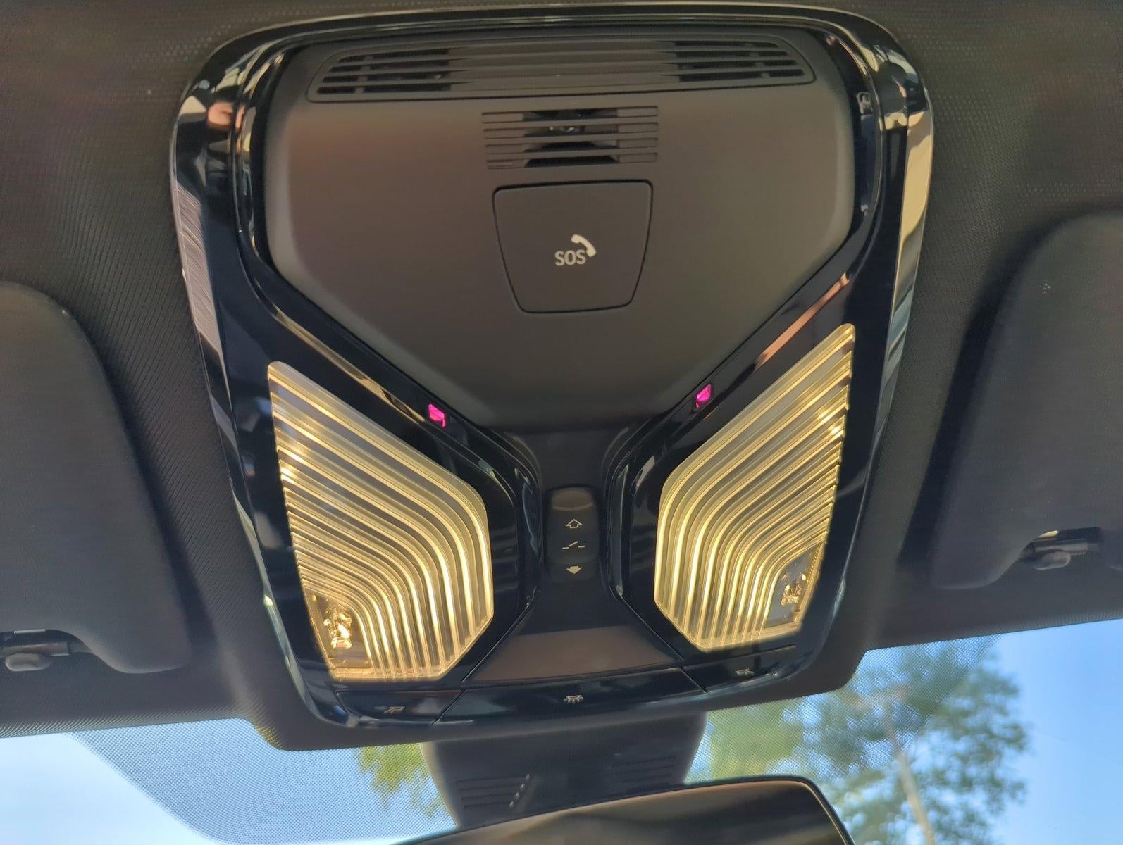 2023 BMW 330e Plug-In Hybrid