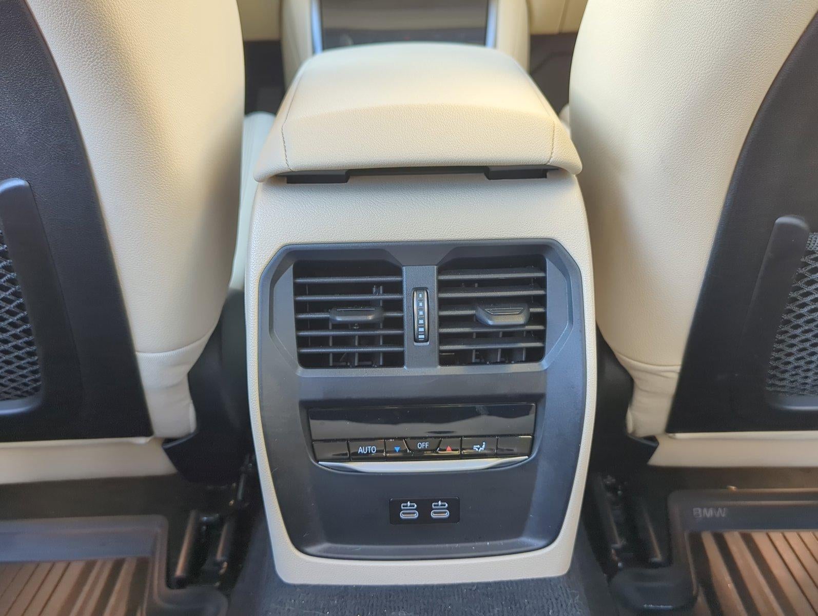 2023 BMW 330e Plug-In Hybrid